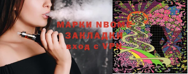молекула духа Лабытнанги